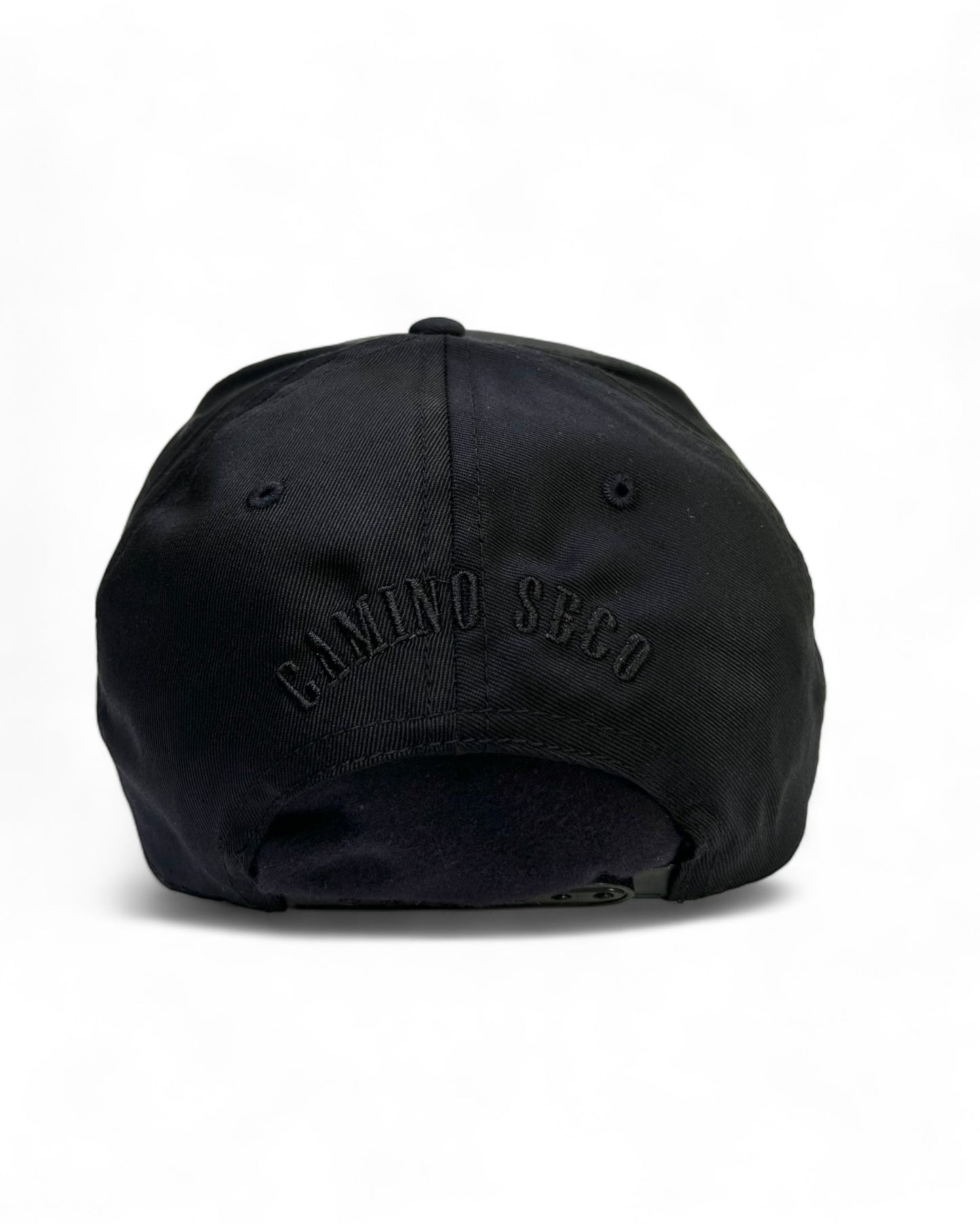 Dark Horse Hat