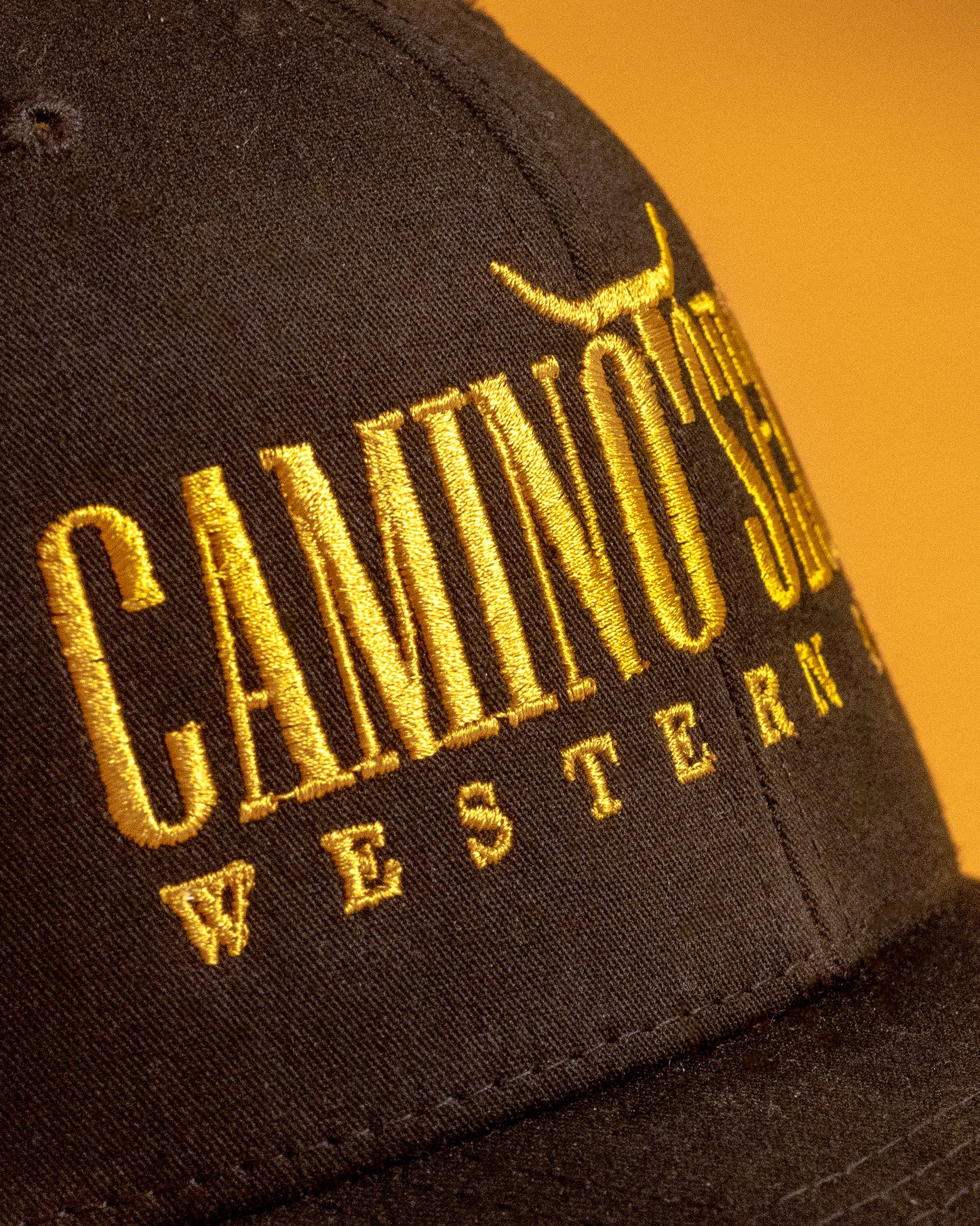 The Original Camino Seco Hat